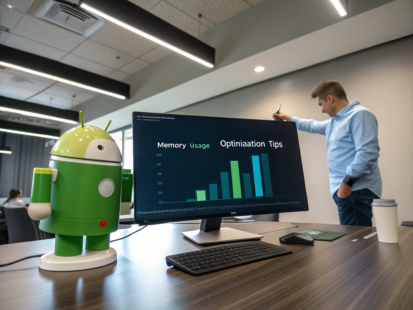 Android Memory Management